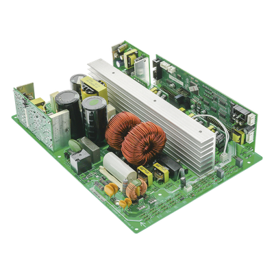 PWREPU1000RTOL2U - Tarjeta de Poder para UPS / 1000 VA / 900 W / On-Line Doble Conversión / Rack/Torre 2U / Reemplazo Directo