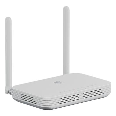 F600D-30-4G1V - ONU Wi-Fi 6 / GPON 2.488 Gbps Downstream / 4 Puertos Gigabit / 1 Puerto POTS / Beamforming / MIMO 2x2 / Administración en Nube