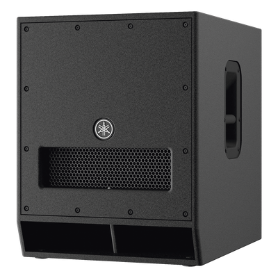 DXS15MKII - Subwoofer Amplificado / 15 pulgadas / 1020W / DSP Integrado / Pasabanda / 32Hz-120Hz