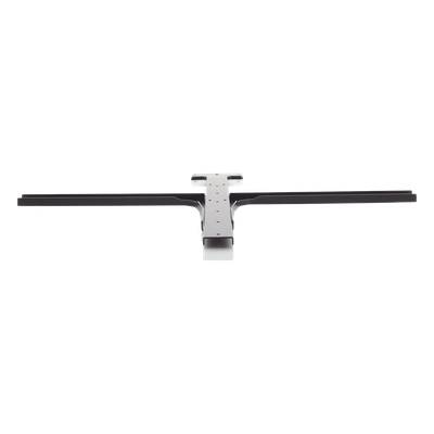 PANACAST50SMOUNT - Soporte VESA para Videobar / Montaje Superior e Inferior / Separación 200-600 mm / Compatible Pantallas hasta 86" / Tornillería y Espaciadores Incluidos