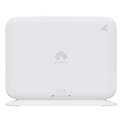 FG736 - Router Wi-Fi 7 / 3.6 Gbps / 2.5 Gbps WAN / 2x Gigabit LAN / MLO y 4096-QAM / Doble Banda 2.4 y 5 GHz / Auto-Reparación de Red