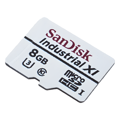 AC825IPMSD - Memoria MicroSD / 32GB / 100 MB/s / Panel AC825IP / Grabación Continua
