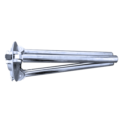 190414099 - Kit de tubo de remplazo para DSK3G200(L)X