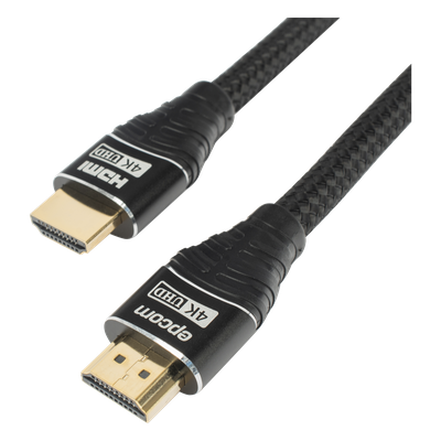EP-RH-4K-5M - Epcom EP-RH-4K-5M cable HDMI HDMI tipo A (Estándar) Negro