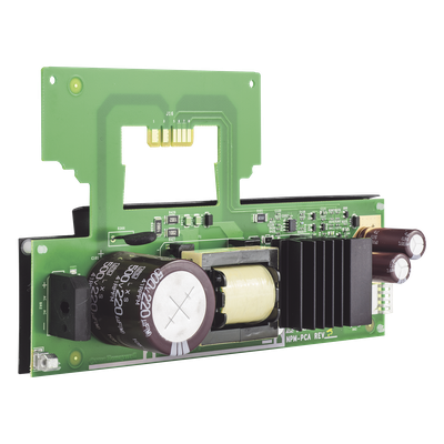 PWRMOD24 - Módulo expansor de potencia NAC / +3 A adicionales / Instalación interna en chasis / Compatible con panel MS-9600UDLS