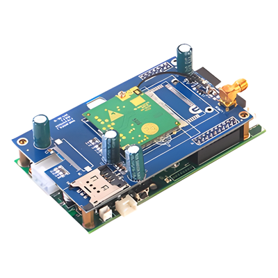 MDM-CPU-1900 - Tarjeta Módem con CPU / 1900 MHz / Amplificador Celular Exterior / Diseño Compacto / Uso Prolongado en Exteriores