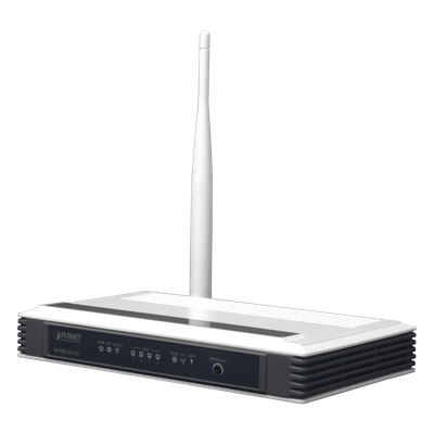WNRT-617G - Ruteador 3G y 4G Inalámbrico (1T/1R)
