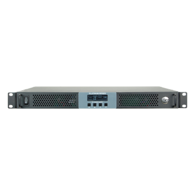 ICT160048SBC - Fuente de Poder / 1600W / 48VCC / 1RU / 30A / -30°C a +60°C / 90-300VAC