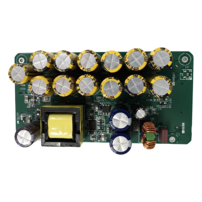 DS-TMG060-52 - Módulo de Apertura de Emergencia / Supercapacitores / Operación 24/7 / Apertura por Corte de Energía / Compatible Series TMG520