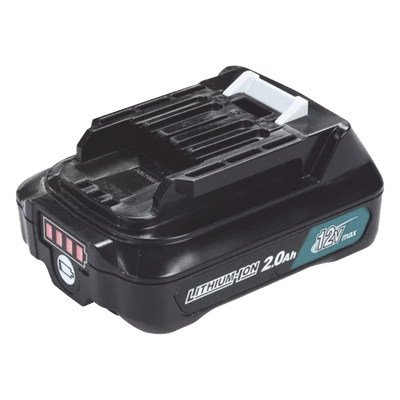 BL1021B - Batería de Litio-Ion / 12V max / 2.0Ah / Indicador LED de Carga / CXT®