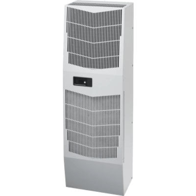 G521246G050 - Aire Acondicionado SpectraCool G52 / 12000 BTU (3500 W) / 460 V Trifásico / NEMA Tipo 4 y 3R / Interior-Exterior / Acero Gris RAL 7035 / Refrigerante R513A
