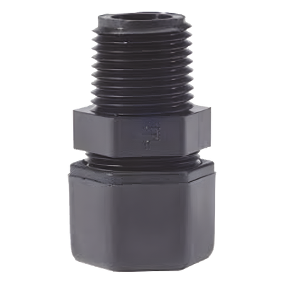 E700-CAP-KIT - Kit de Conectores para Capilares / Alta Precisión / Múltiples Diámetros / Sin Herramientas / Resistente a Corrosión / Laboratorio Industrial