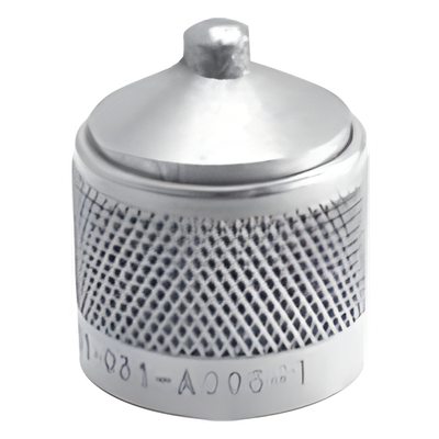 TWL-01N - Carga Fantasma / 50 Ohm / 250 mW / 0-2500 MHz / Conector N Macho / 0.8 x 0.97 pulgadas