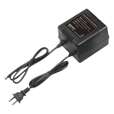 PL24100 - Transformador Industrial / 24 VCA / 100 VA / 110 VCA Entrada / 47-63 Hz / 3.28 ft Cable