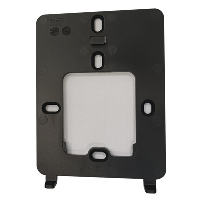 190220000 - Bracket para instalación en pared de Biometrico DS-K1T343MWX