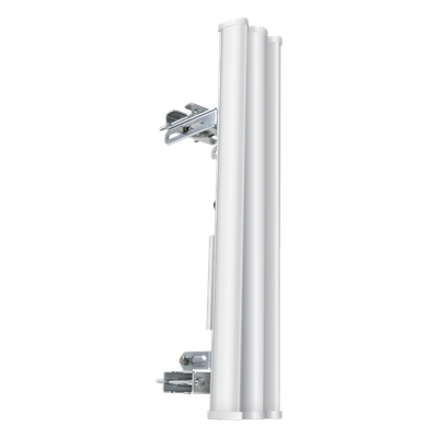 AM-5G19-120 - Ubiquiti AM-5G19-120 antena para red Antena sectorial 19,1 dBi