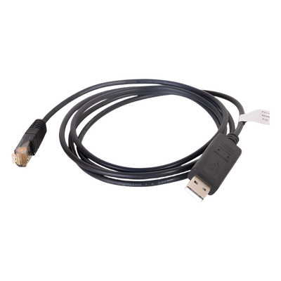 CC-USB-485-150U - Cable Convertidor USB a RS-485 / 1.5 m (4.9 ft) / Monitoreo y Configuración / Controladores Solares EPEVER