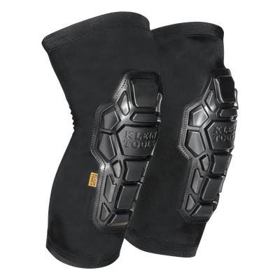 60511 - Rodillera de Neopreno / Triple Capa / Malla Transpirable / Talla M/L / Uso Prolongado