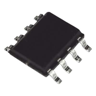 296-9314-5-ND - Circuito Integrado BQ2000SN-B5 Cargador MGMT SOIC-8 para Analizador III.