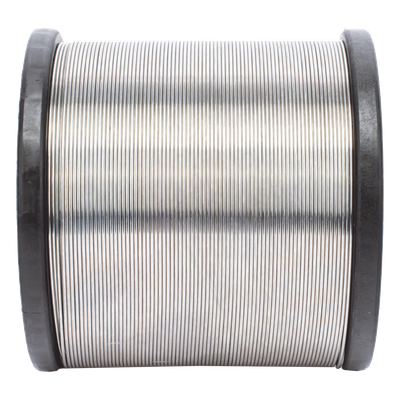 SF16AWG500A - Alambre para Cerca Electrificada / Calibre 16 / 500 m (1640.4 ft) Continuos / Aleación 96% Aluminio / 280 MPa / Diámetro 1.27 mm