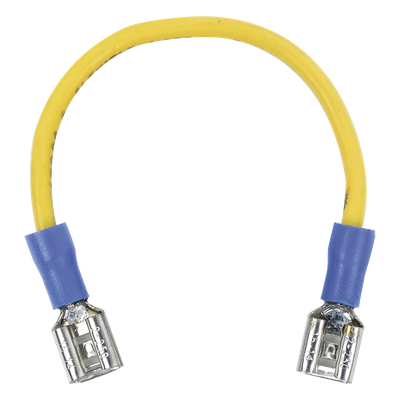 ACCESS-CORD - Cable de Batería de Respaldo / Motores de Garage / Compatible con ACCESSFORCE y FS1000APPRT / Conexión Segura / Instalación Simplificada