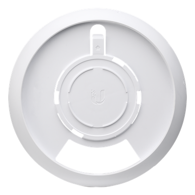 NANOHD-RETROFIT-3 - Adaptador de UAP-NANOHD para instalar en montaje de UAP-AC-PRO, paquete de 3 piezas