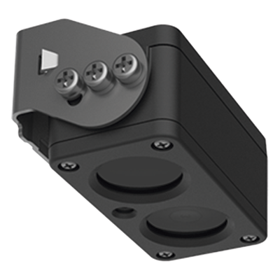 AE-VC253T-IT - Cámara Móvil Vehicular / 2 Megapixel Full HD / Lente 2.8 mm / IR 15 m (49.2 ft) / Conector Tipo Aviación / IP68