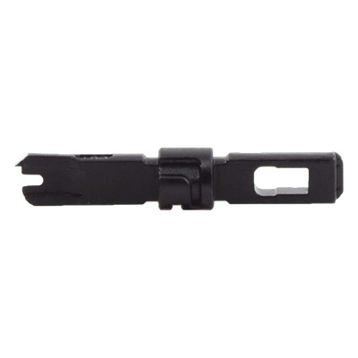 SYS-R309-B - Cuchilla de Repuesto / Acero Endurecido / Compatible 66/110 / CAT5-CAT6 / Paneles y Keystone