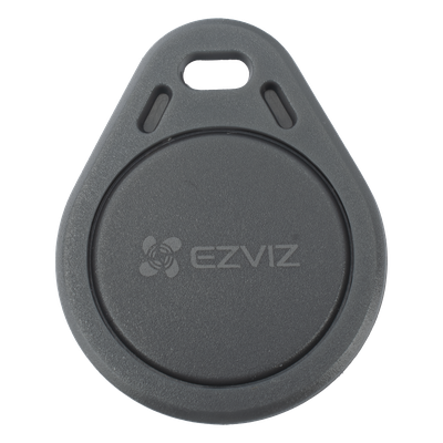 CS-DL-IC-CPU-R200-GR - Tag de Proximidad / 13.8-14.4 MHz / Lectura 2.5-8 cm / 106 kbps / 40x32x3.7 mm / ABS Anticopia