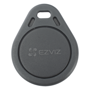 CS-DL-IC-CPU-R200-GR - Tag de Proximidad / 13.8-14.4 MHz / Lectura 2.5-8 cm / 106 kbps / 40x32x3.7 mm / ABS Anticopia