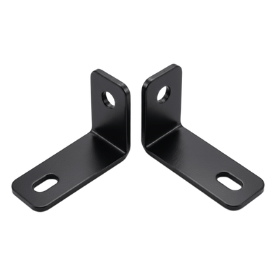 EPLCONBR - Bracket para Extensor Powerline / Ajustable / Acero de Alta Resistencia / Sin Restricción de Orientación