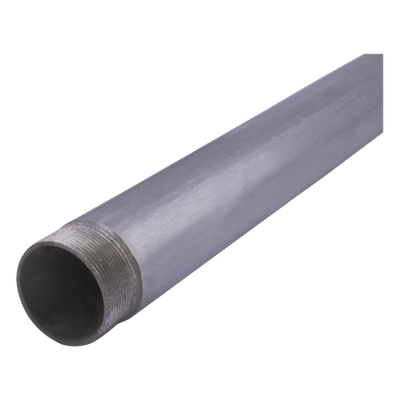 JUC40400TUB - Tubo Conduit Cédula 40 de 3" (103 mm) / Sin Cople.