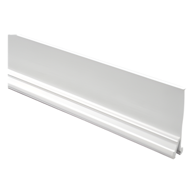 INKA-151-SEP - Separador interno de PVC auto extinguible, para canaleta INKA151, 50cm (8470-80002)
