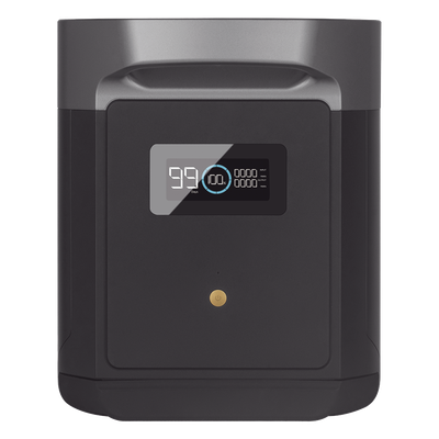 EFD-350EB - EcoFlow EFD-350ED accesorio para estación de carga portátil Batería