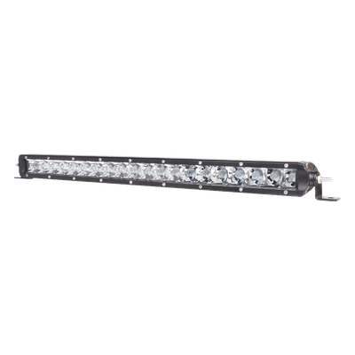 XD200F - Barra de Luz LED de Trabajo / 40 LED / 17,000 Lúmenes / 200 W / IP67 / 10-30 Vcc / 40.6" (1,031 mm)
