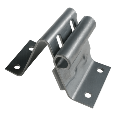 TOPBRACKETX - Bisagra Ajustable P/ Ultima Seccion /Puertas D/ Garage