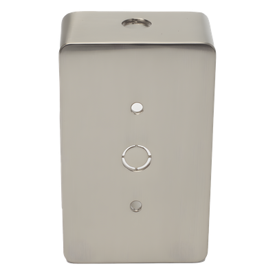 MP-06 - Caja Eléctrica para Exteriores / Montaje Externo / Metal Resistente a Corrosión / Rango -35°C a 66°C / IP Industrial