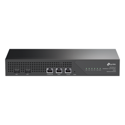 DS-P7001-01 - TP-Link DS-P7001-01 terminal de líneas ópticas