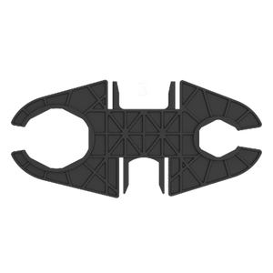 HMSDISCONNECTTOOL - Herramienta de Desconexión / Cable Troncal HMS / Diseño Ergonómico / Indicador Visual / Uso Industrial