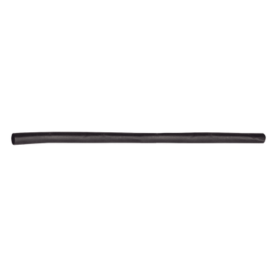 5174-1116-BK - Tubo Termoencogible / 1.2 m (3.9 ft) / 1/16" Diámetro / Relación 2:1 / Poliolefina / -55°C a +135°C