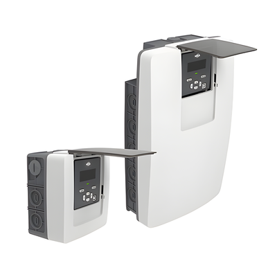 SPM12EDN - Medidor de Energía de Grado de Facturación / Clase 0.2 / 3-12-48 Cargas / Dual 80-600V / BACnet Modbus Ethernet