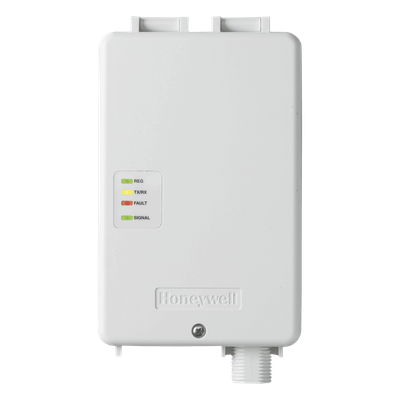 GSMX-4G - Comunicador celular 4G / bus ECP / GSM-GPRS-EDGE-UMTS-HSPA+ / SIM incluida / AlarmNet y Total Connect / paneles VISTA