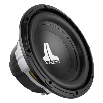10-03039-00 - JL Audio W0v3 / Subwoofer 10" / 150 W RMS / 4 Ω / Car Audio