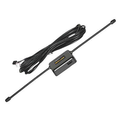SK-91ERSD - Antena de Alta Ganancia / 315 MHz / Alcance 365 m (1,197 ft) en Campo Abierto / Sensibilidad -108 dBm / Cable 2.74 m (9 ft)