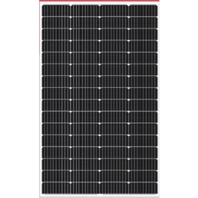 EPL22512ALV2 - Panel Solar Monocristalino / 225W / 64 Celdas / Eficiencia 21.31% / IP67 / Carga Nieve 5400 Pa / Cables MC4 900 mm (35.4 in)