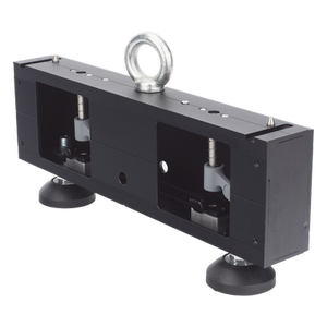 DOUBLE-USE-BEAM - Beam de Doble Uso para Paneles LED de Renta HIKVISION / Uso Colgante y en Piso