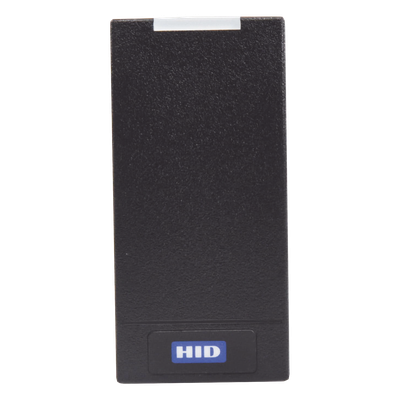 R10E - Lector R10 Express, Solo Tarjetas SEOS, Garantia de por Vida