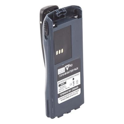 TX-PMNN-4018H - Batería Ni-MH / 2300 mAh / 7.5V / Celdas Japonesas / Uso Rudo / Contactos Bañados en Oro