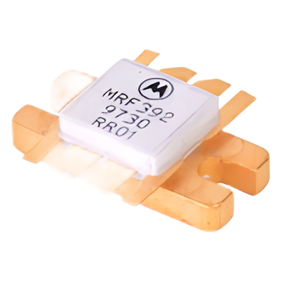 MRF392 - Transistor NPN de Alta Frecuencia / 30-500 MHz / 28 Vcc / 10 dB / 125 W / Push-Pull