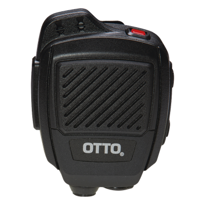 REVONC2 - Micrófono-Bocina Bluetooth / Cancelación de Ruido Avanzada / Bluetooth 5.0 10 m (32.8 ft) / Batería 12 Horas / PTT Multifuncional / Audio HD